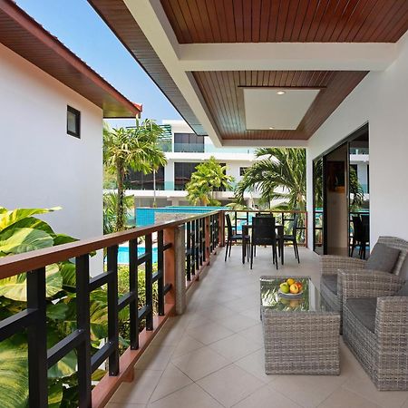 Baan Chom View Kamala - SHA Plus Bagian luar foto