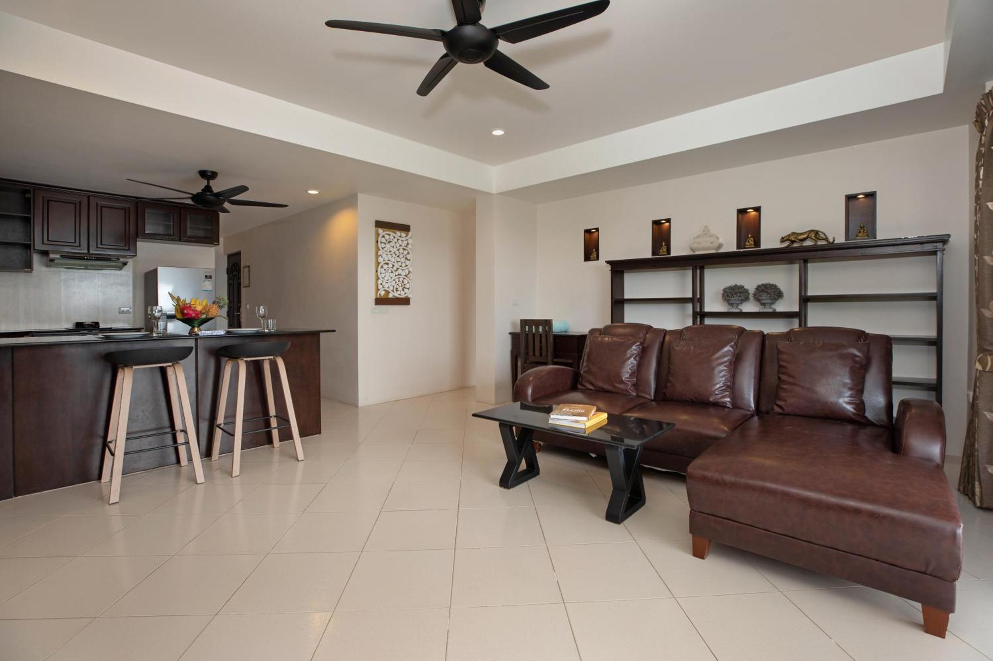 Baan Chom View Kamala - SHA Plus Bagian luar foto