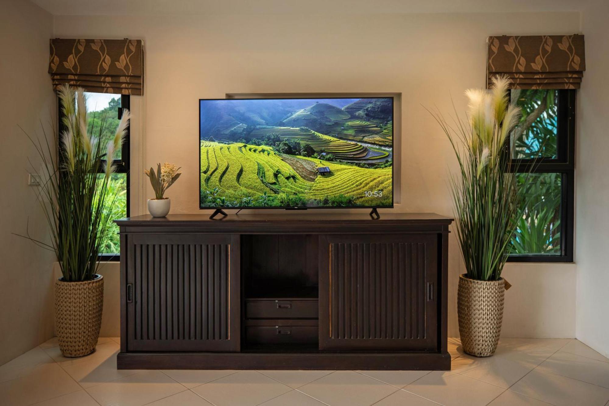 Baan Chom View Kamala - SHA Plus Bagian luar foto