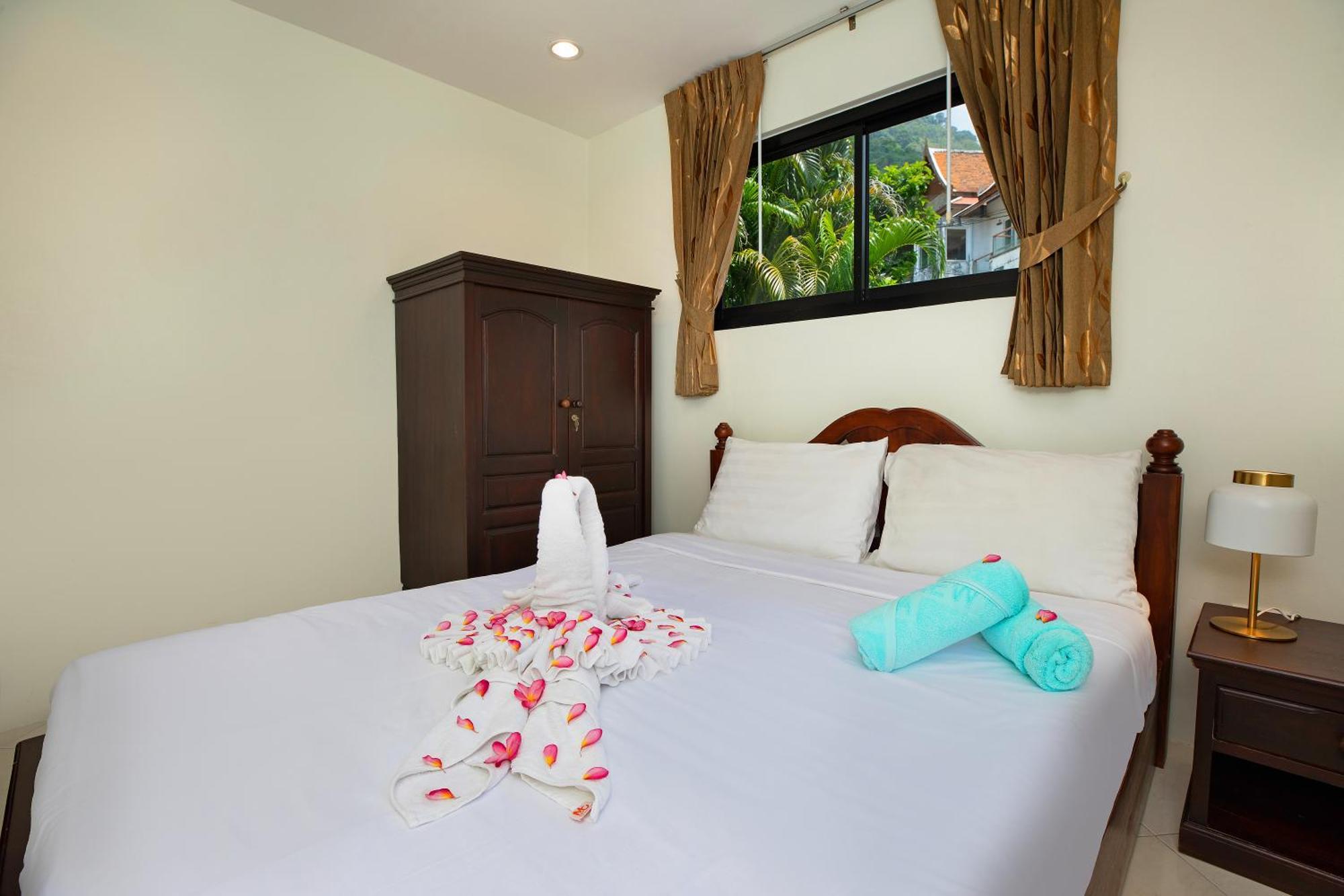 Baan Chom View Kamala - SHA Plus Bagian luar foto