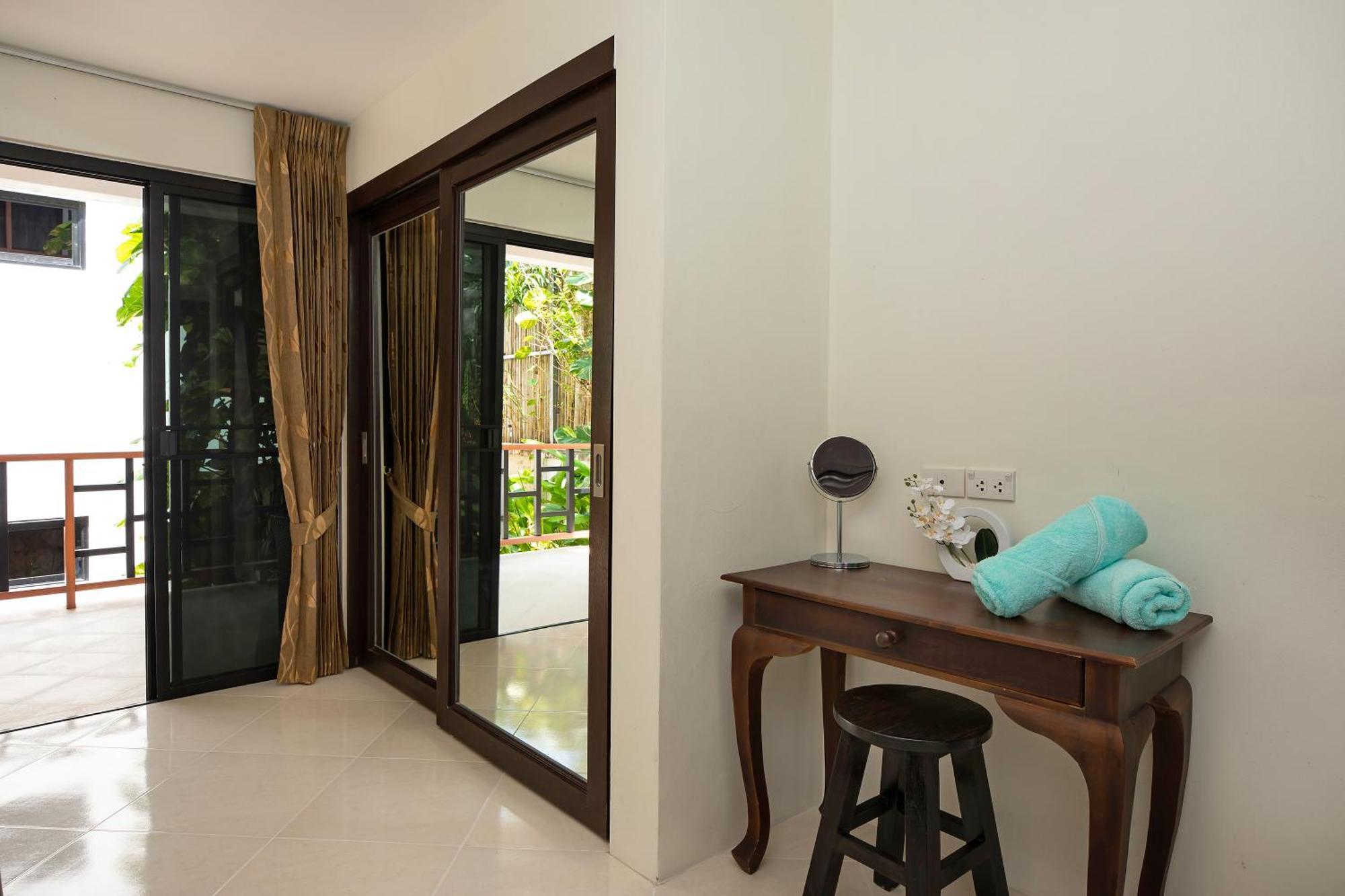 Baan Chom View Kamala - SHA Plus Bagian luar foto
